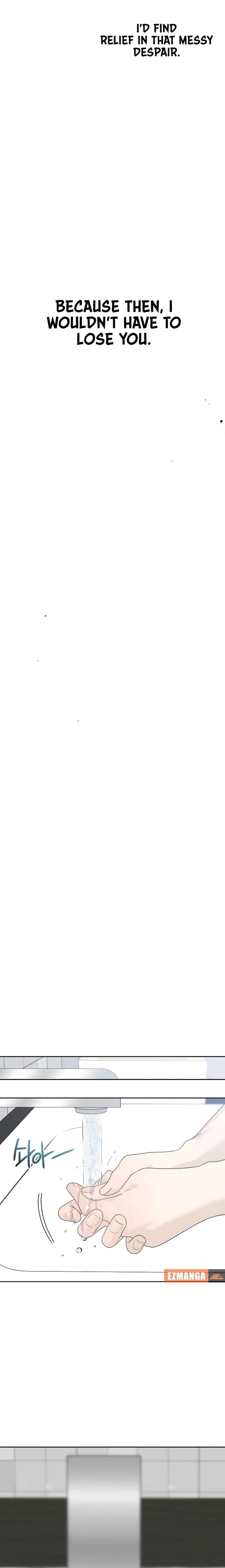 The Kind Intruder Chapter 34 - Page 20