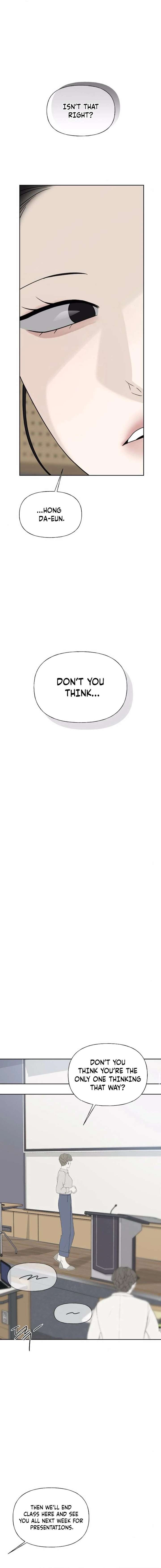 The Kind Intruder Chapter 36 - Page 16