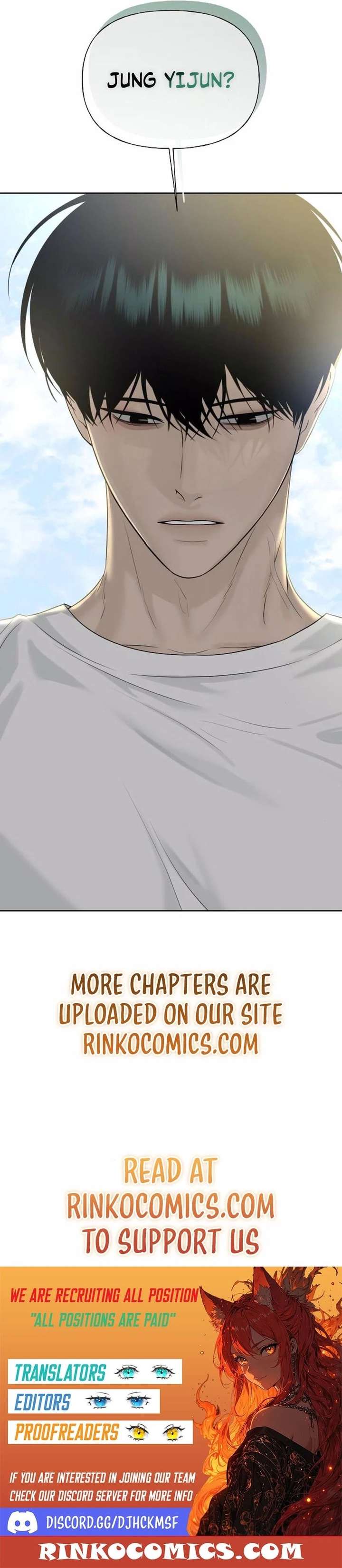 The Kind Intruder Chapter 36 - Page 26