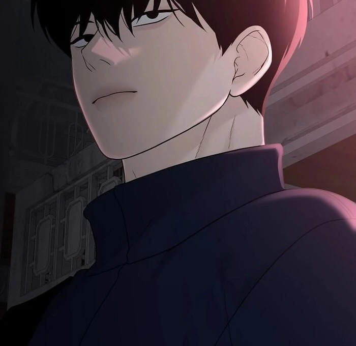 The Kind Intruder Chapter 4 - Page 10