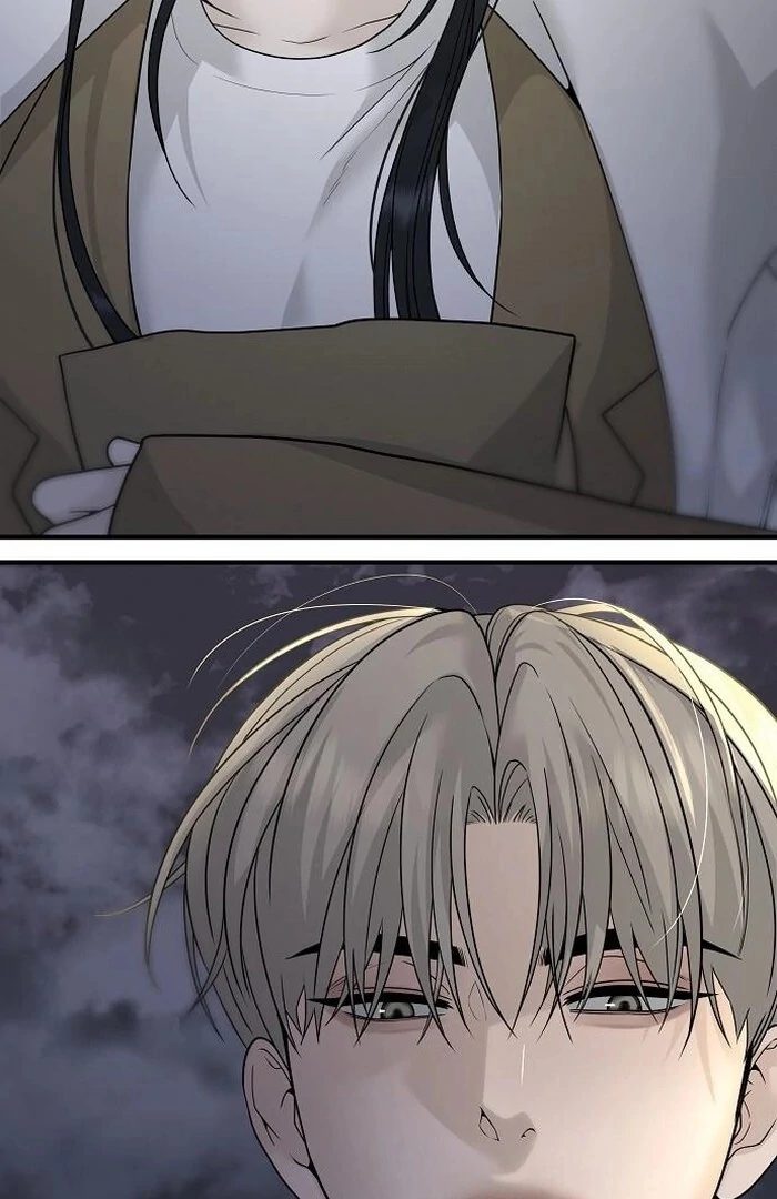 The Kind Intruder Chapter 4 - Page 107