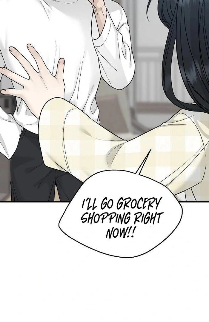 The Kind Intruder Chapter 4 - Page 121