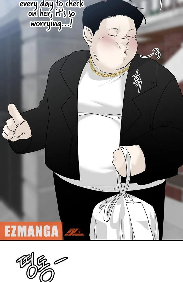 The Kind Intruder Chapter 4 - Page 136