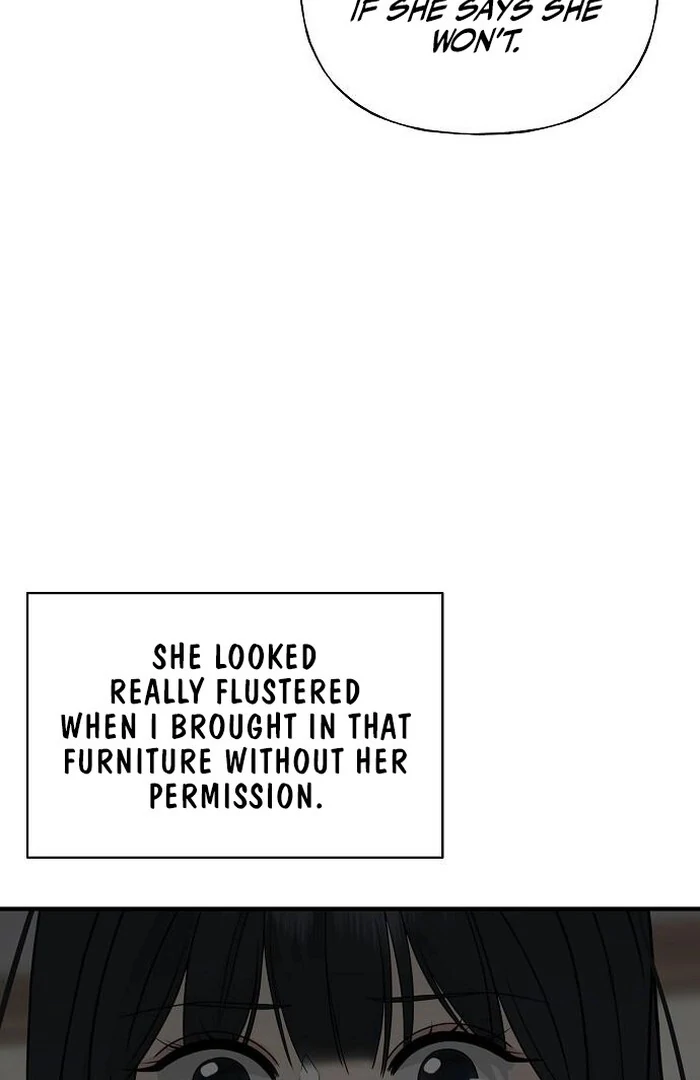 The Kind Intruder Chapter 4 - Page 32