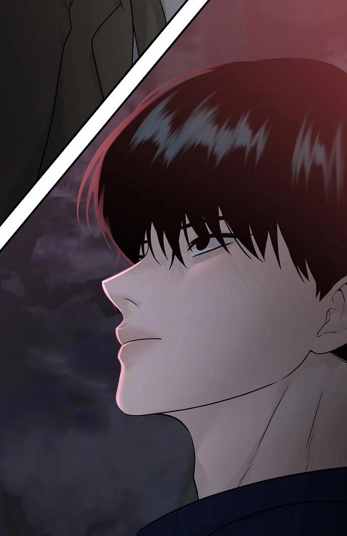 The Kind Intruder Chapter 4 - Page 7