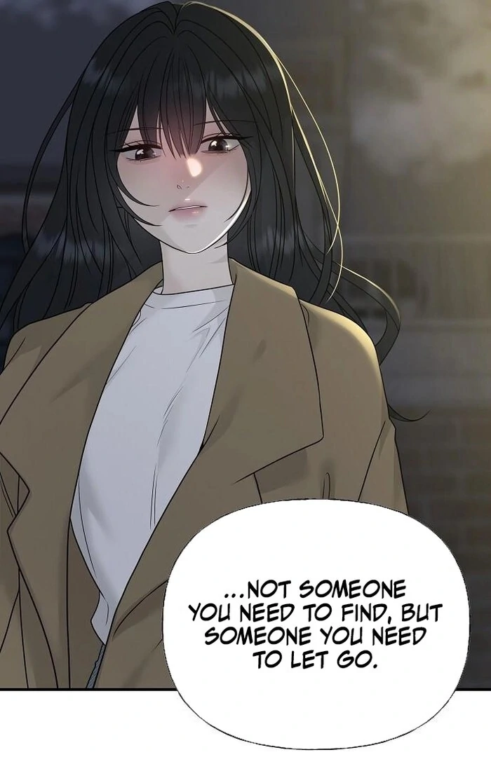 The Kind Intruder Chapter 4 - Page 77