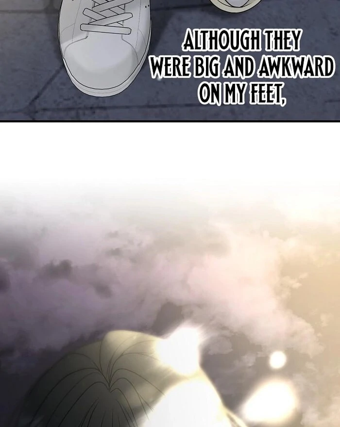 The Kind Intruder Chapter 4 - Page 85