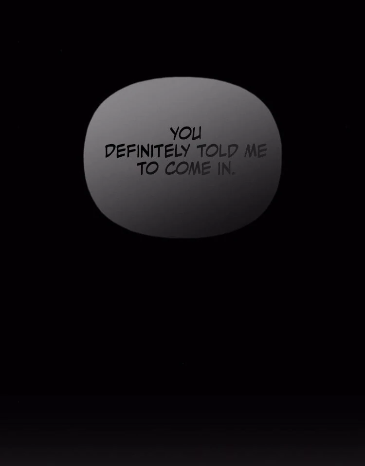 The Kind Intruder Chapter 8 - Page 109