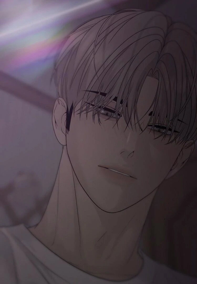 The Kind Intruder Chapter 8 - Page 113