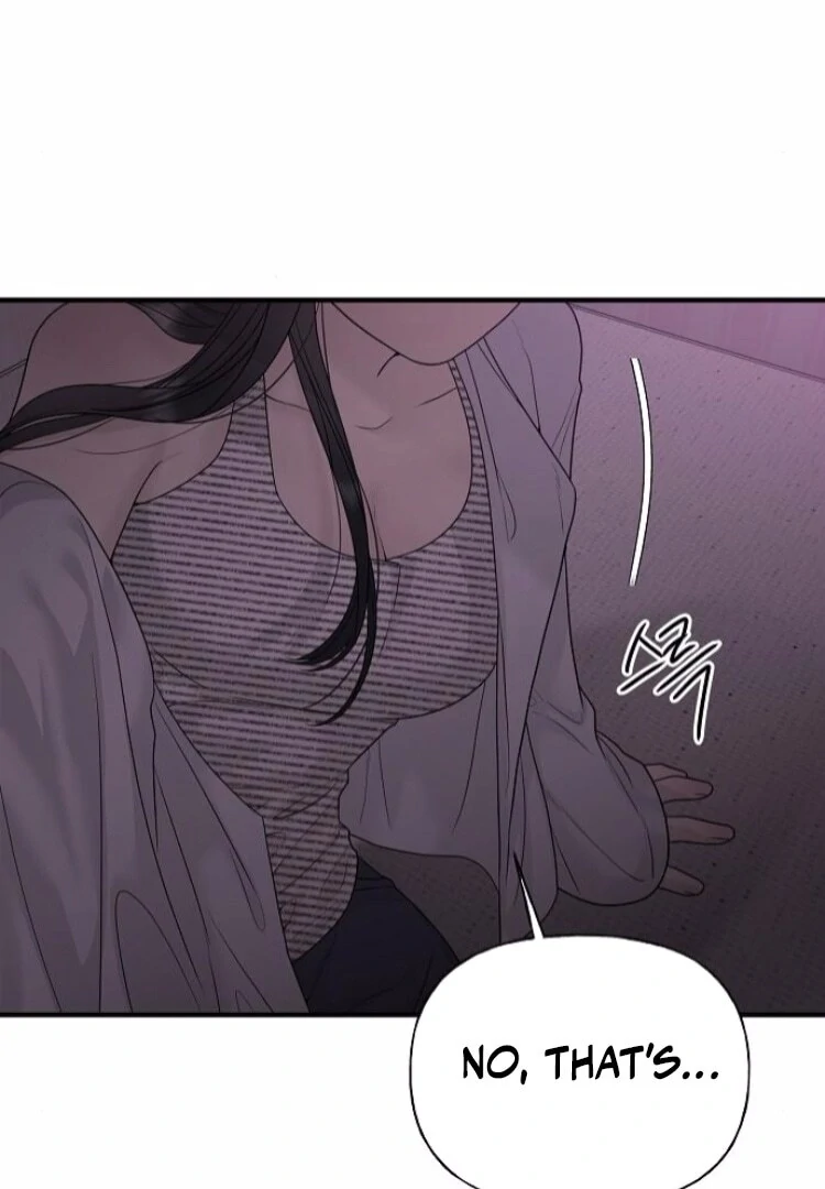 The Kind Intruder Chapter 8 - Page 121