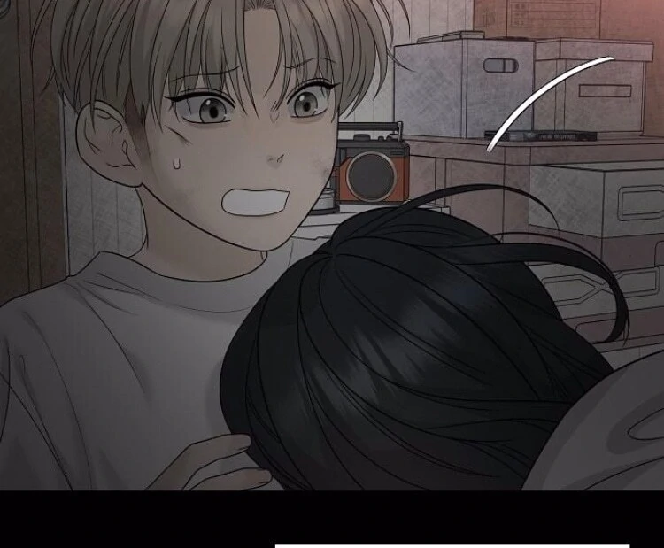 The Kind Intruder Chapter 8 - Page 149