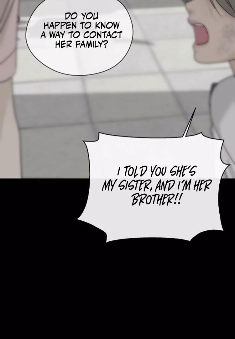 The Kind Intruder Chapter 8 - Page 156