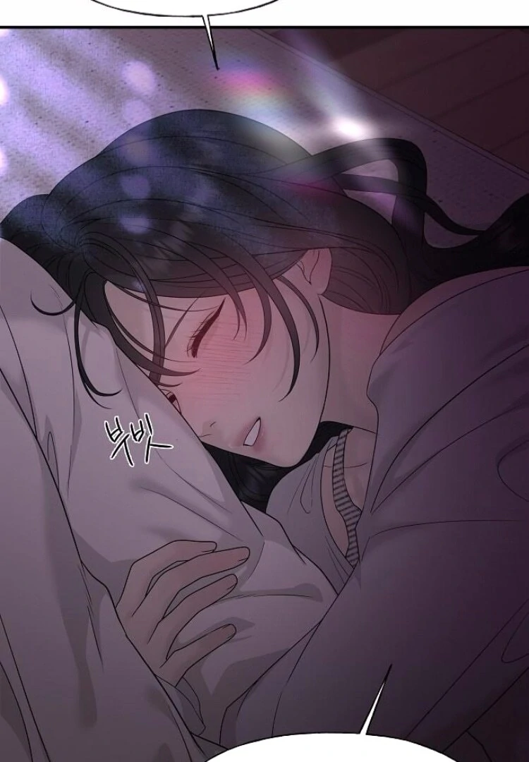 The Kind Intruder Chapter 8 - Page 163