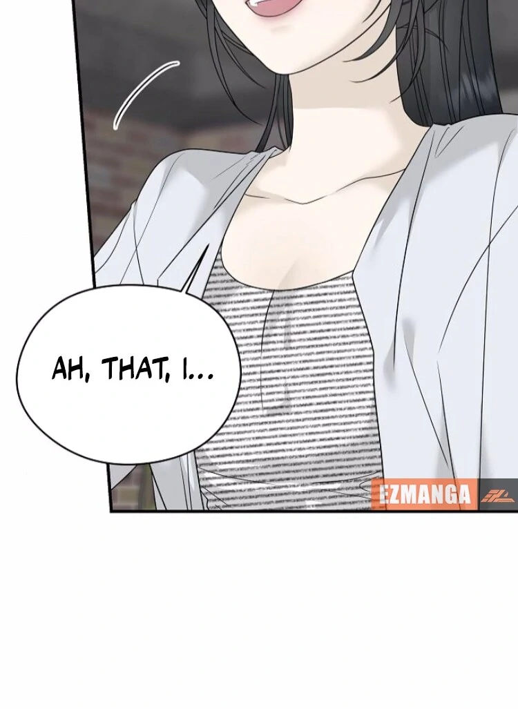 The Kind Intruder Chapter 8 - Page 54