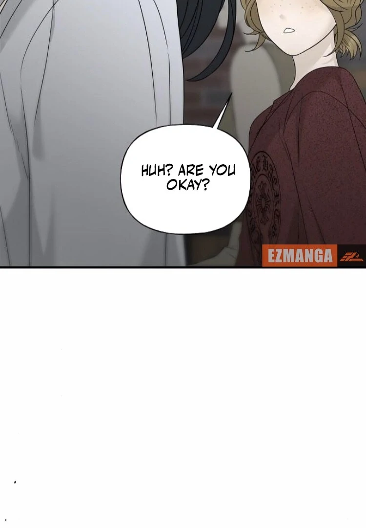 The Kind Intruder Chapter 8 - Page 58