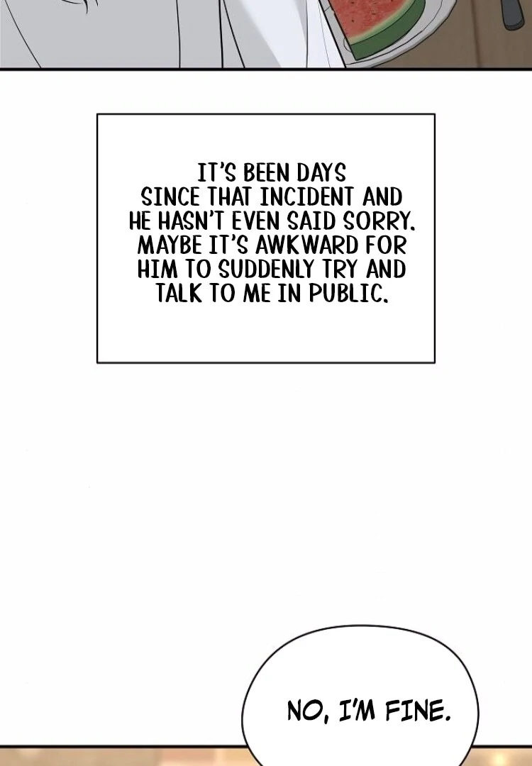 The Kind Intruder Chapter 8 - Page 62