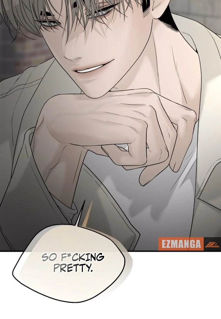 The Kind Intruder Chapter 8 - Page 89