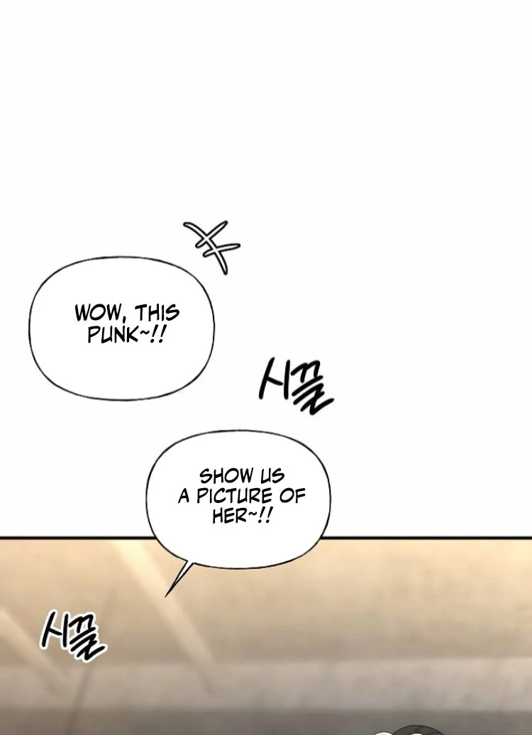 The Kind Intruder Chapter 8 - Page 90