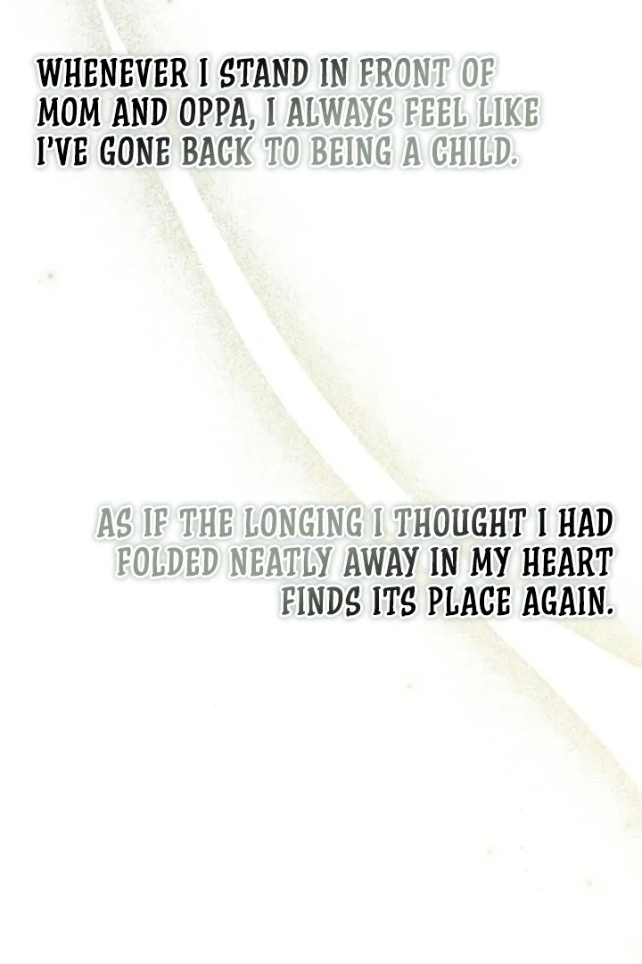 The Kind Intruder Chapter 9 - Page 104