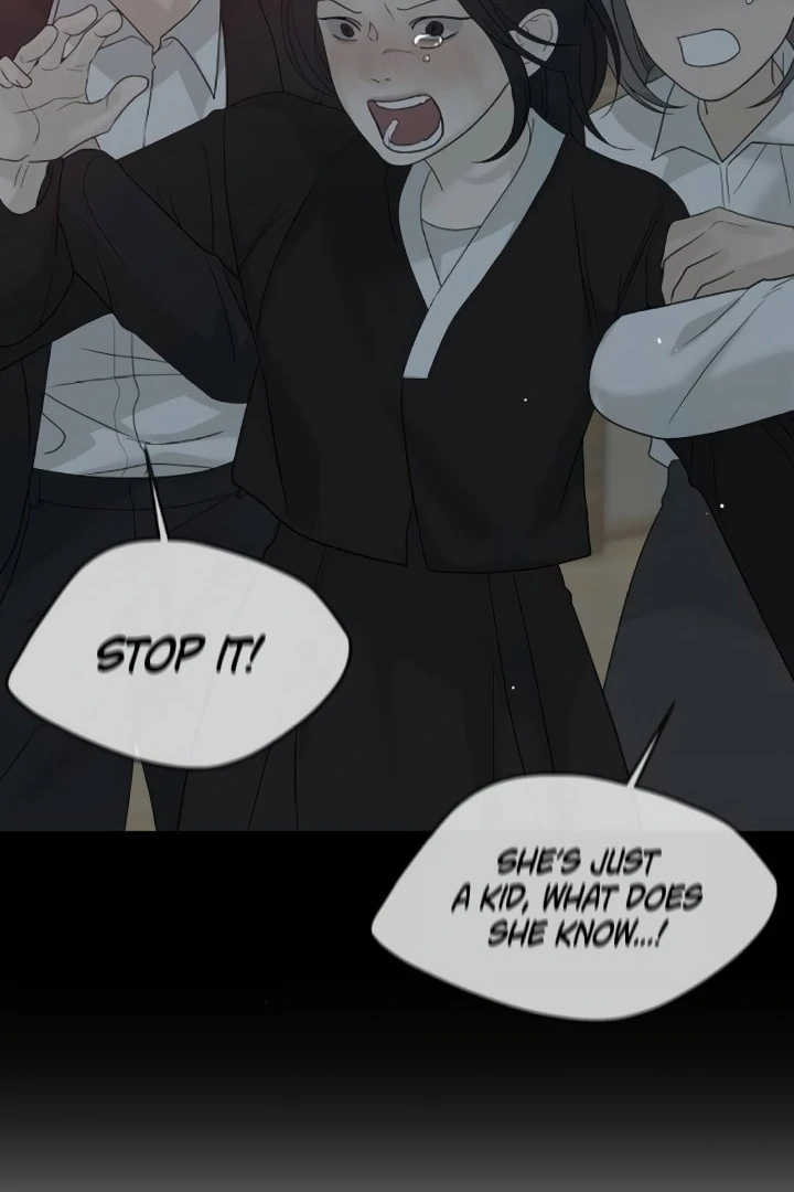 The Kind Intruder Chapter 9 - Page 119