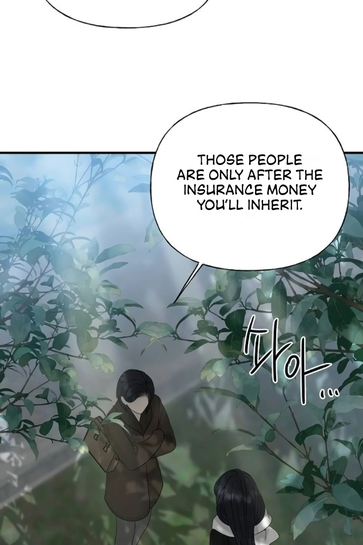 The Kind Intruder Chapter 9 - Page 127