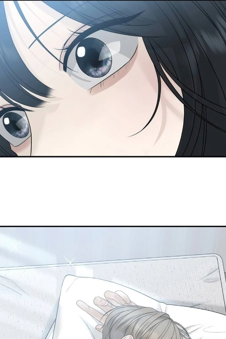 The Kind Intruder Chapter 9 - Page 14