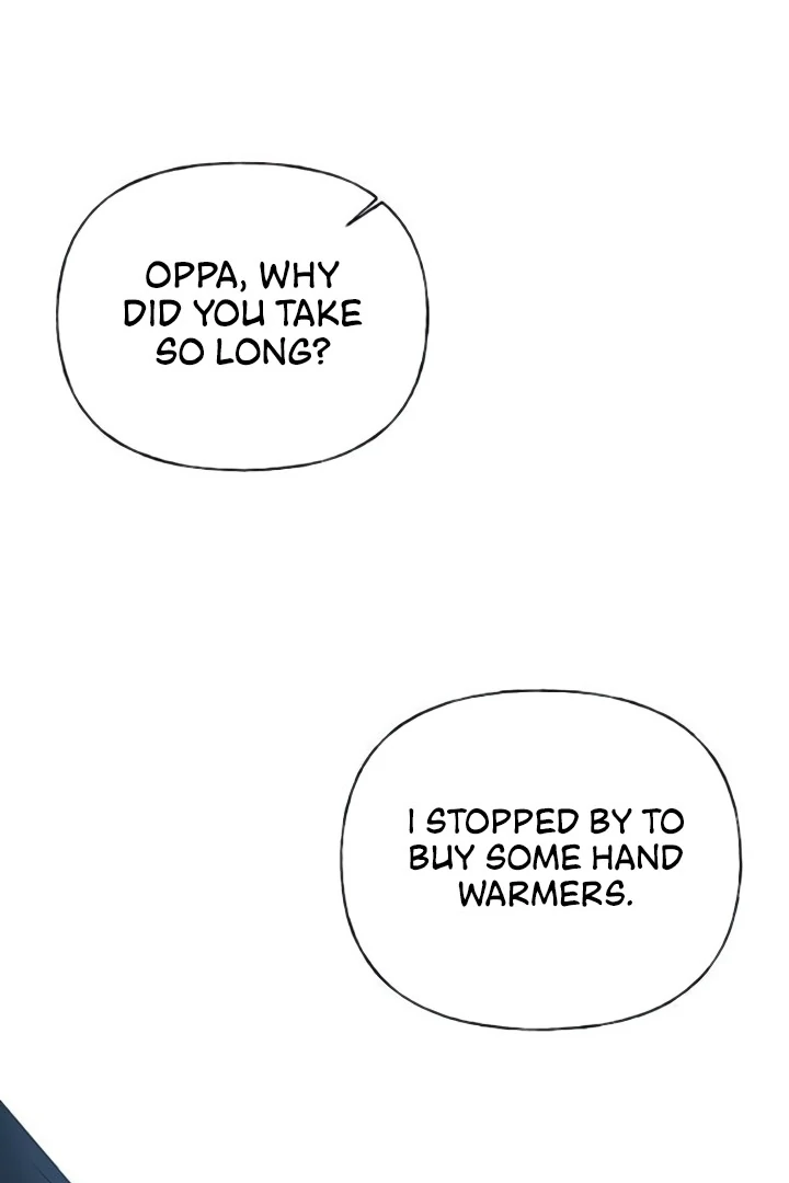 The Kind Intruder Chapter 9 - Page 146