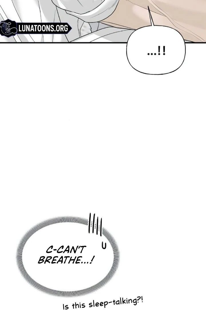 The Kind Intruder Chapter 9 - Page 29