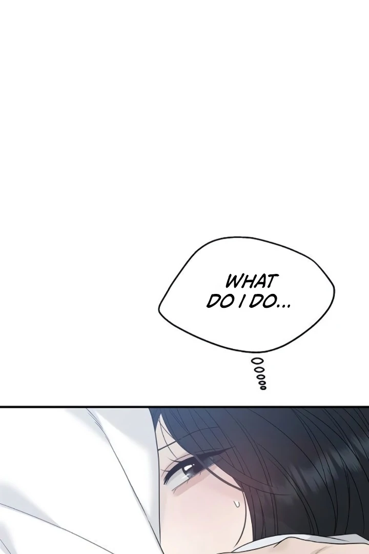 The Kind Intruder Chapter 9 - Page 30