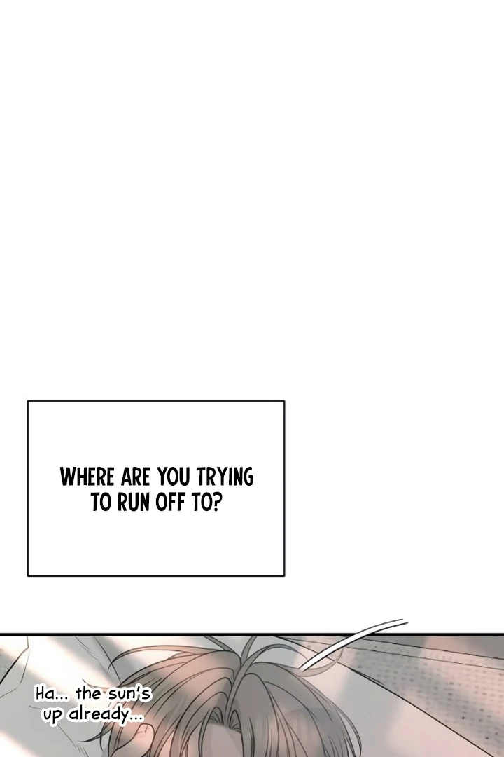 The Kind Intruder Chapter 9 - Page 36