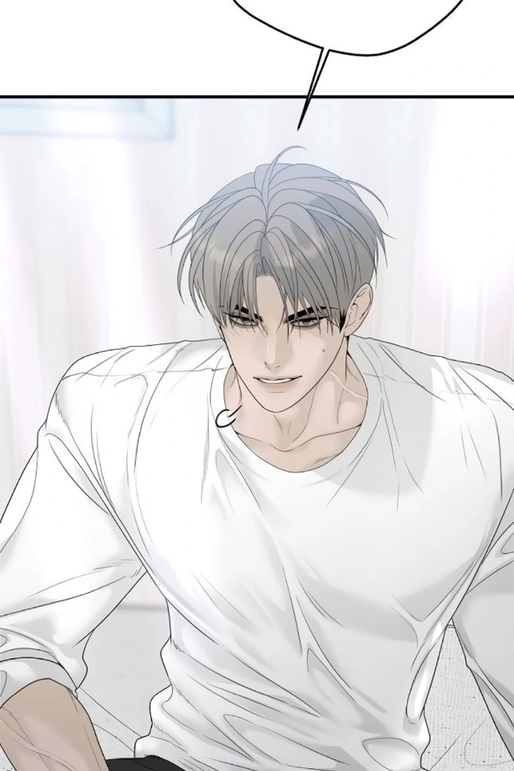 The Kind Intruder Chapter 9 - Page 49