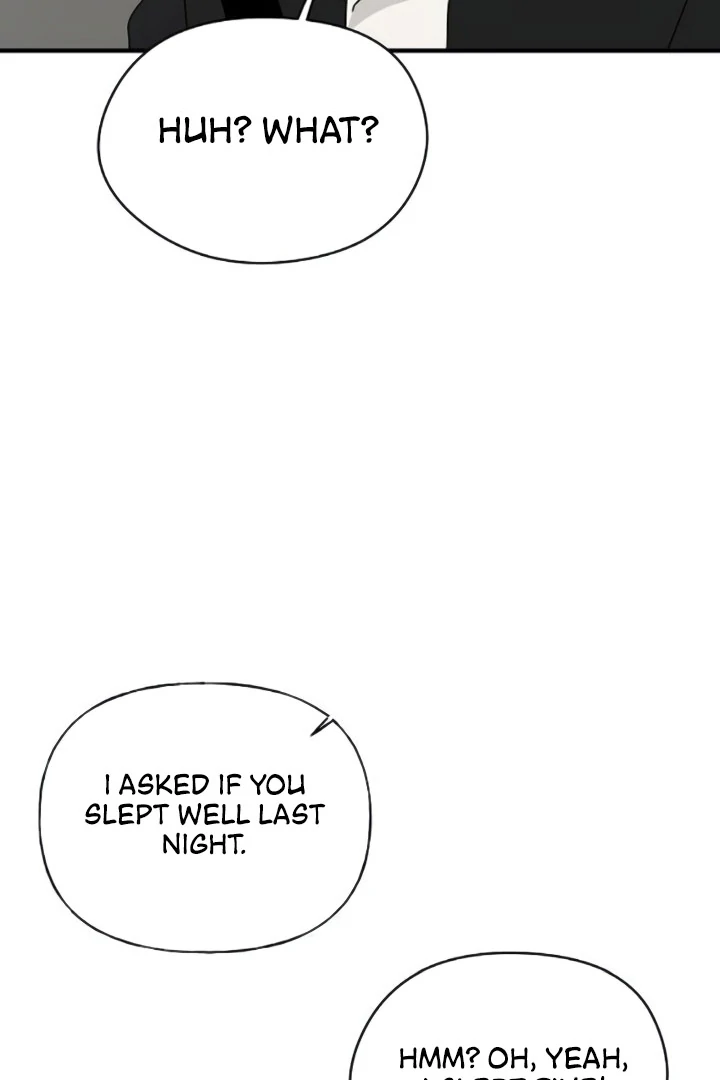 The Kind Intruder Chapter 9 - Page 72