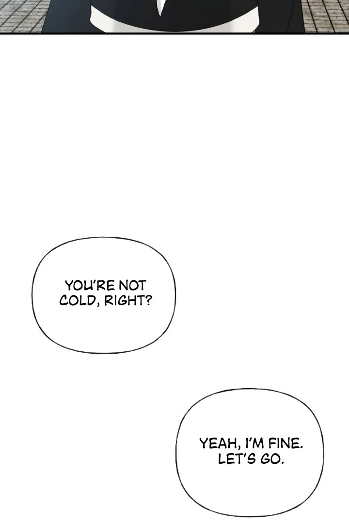 The Kind Intruder Chapter 9 - Page 90