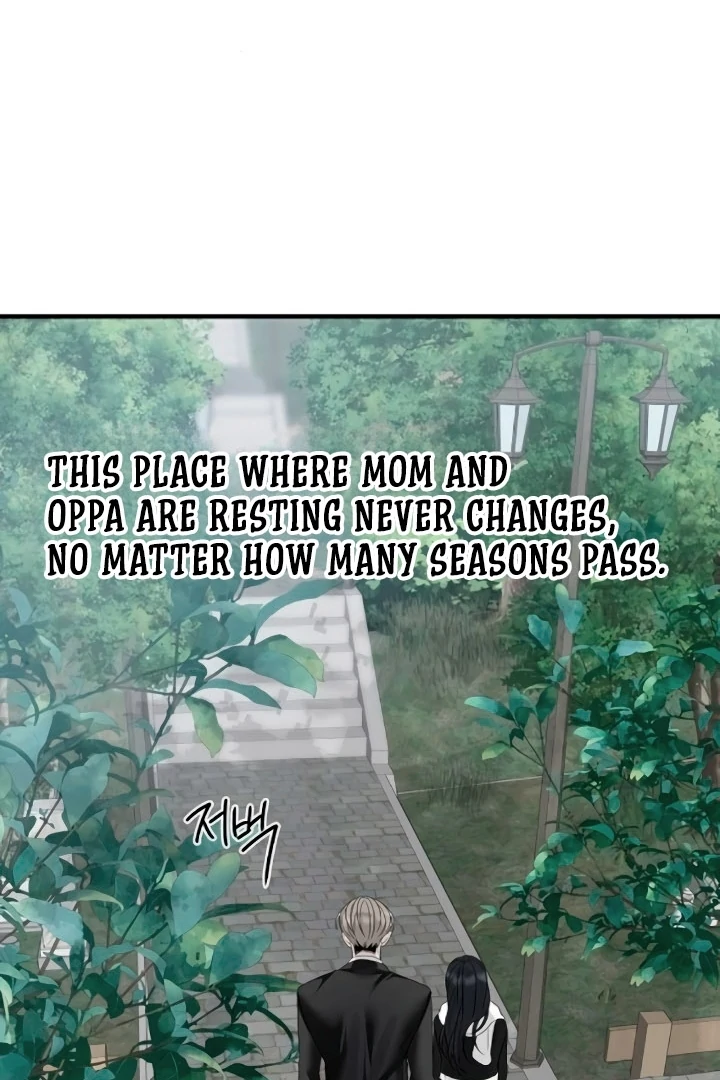 The Kind Intruder Chapter 9 - Page 91