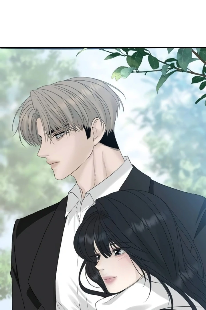 The Kind Intruder Chapter 9 - Page 93