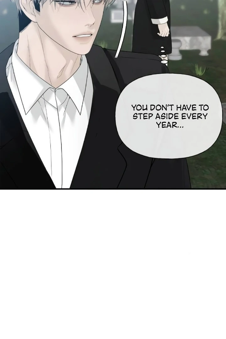 The Kind Intruder Chapter 9 - Page 99