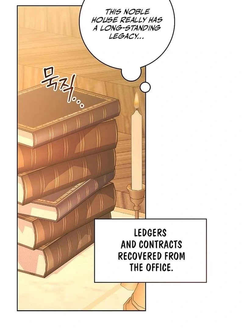 How to Send My Husband to the Abyss Chapter 13 - Page 28