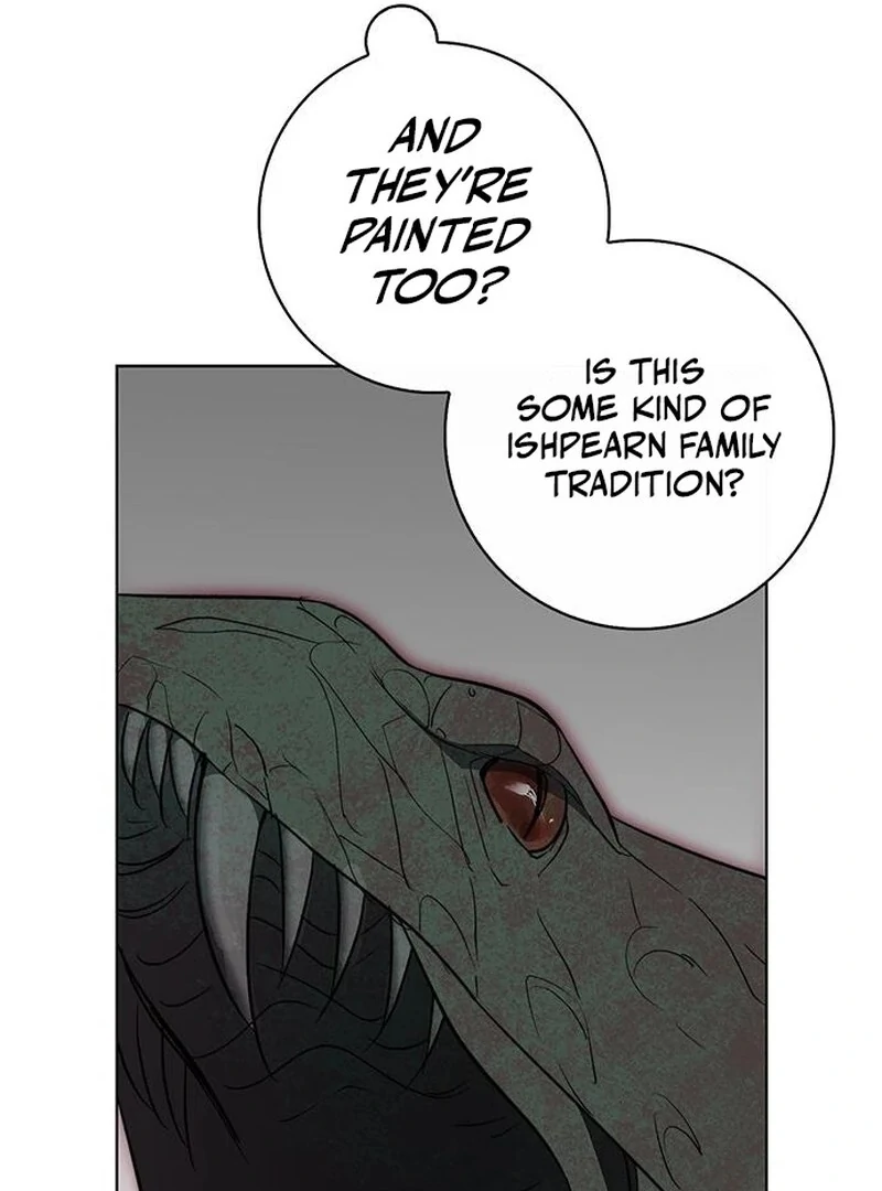 How to Send My Husband to the Abyss Chapter 13 - Page 50