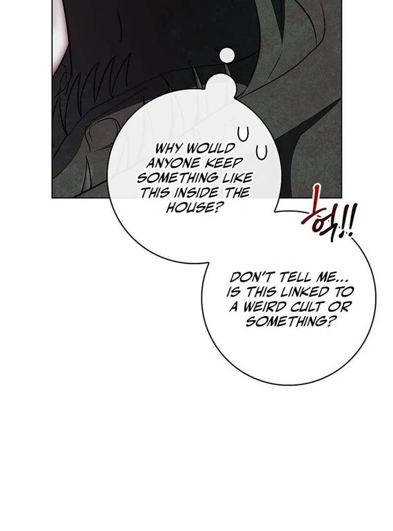 How to Send My Husband to the Abyss Chapter 13 - Page 51