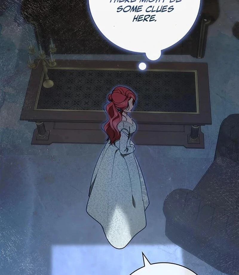 How to Send My Husband to the Abyss Chapter 13 - Page 58