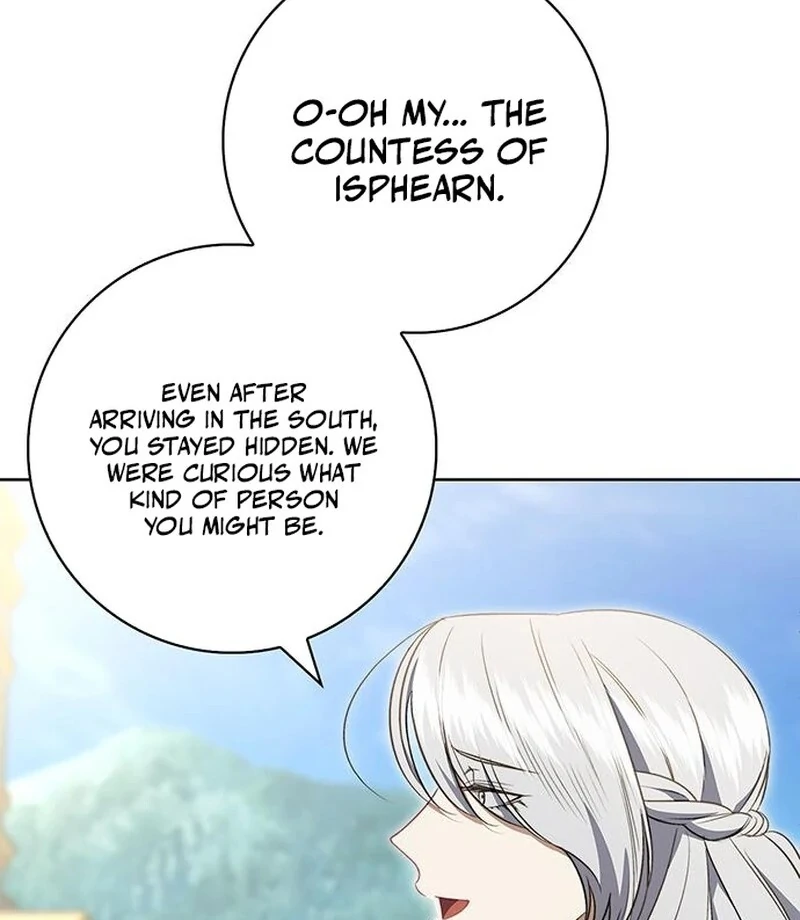 How to Send My Husband to the Abyss Chapter 14 - Page 18