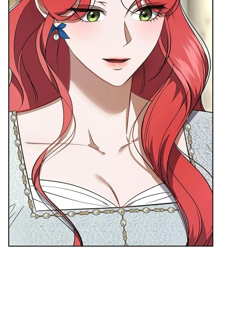 How to Send My Husband to the Abyss Chapter 14 - Page 21