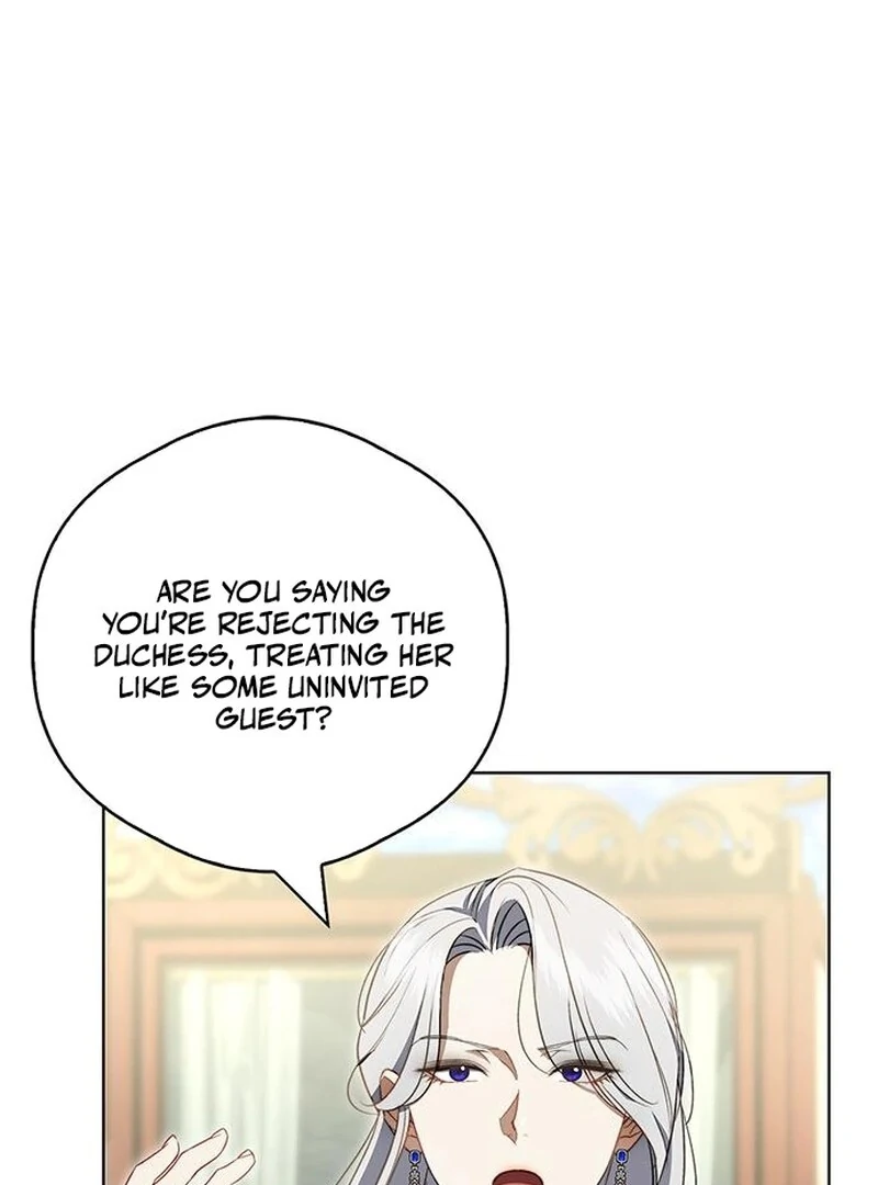 How to Send My Husband to the Abyss Chapter 14 - Page 24