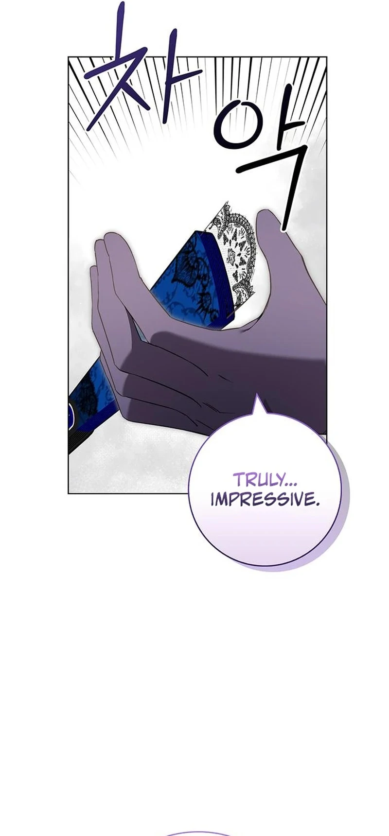 How to Send My Husband to the Abyss Chapter 14 - Page 34