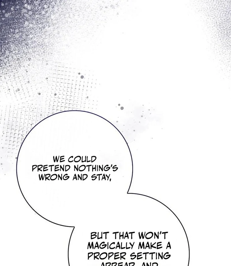 How to Send My Husband to the Abyss Chapter 14 - Page 37