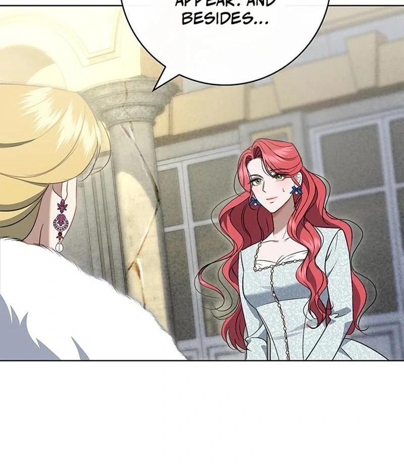 How to Send My Husband to the Abyss Chapter 14 - Page 38