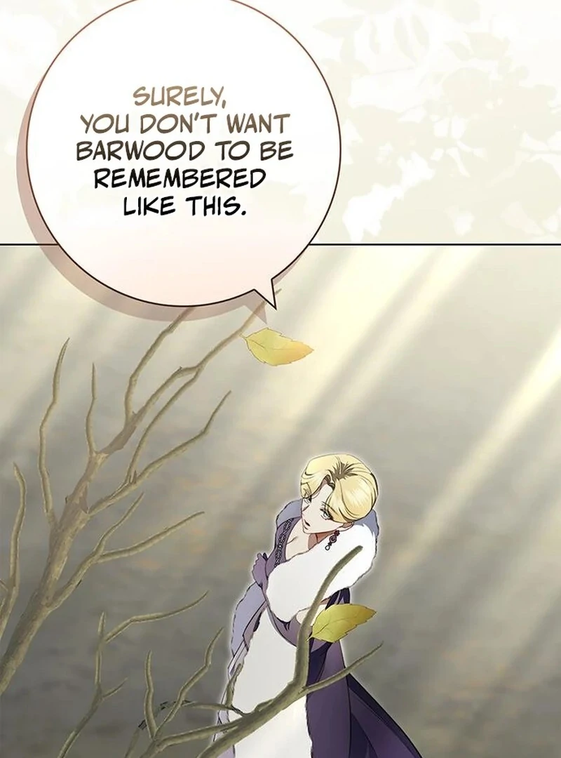 How to Send My Husband to the Abyss Chapter 14 - Page 41