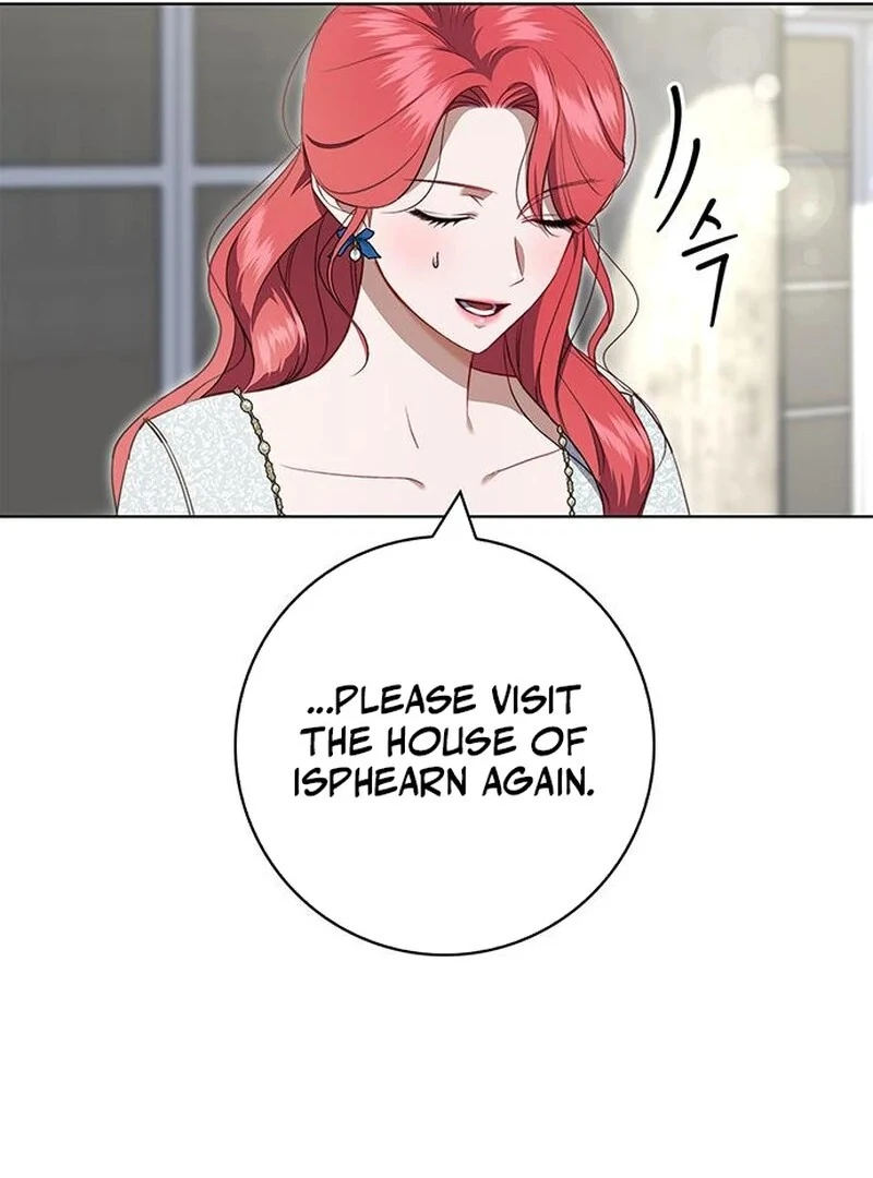 How to Send My Husband to the Abyss Chapter 14 - Page 46