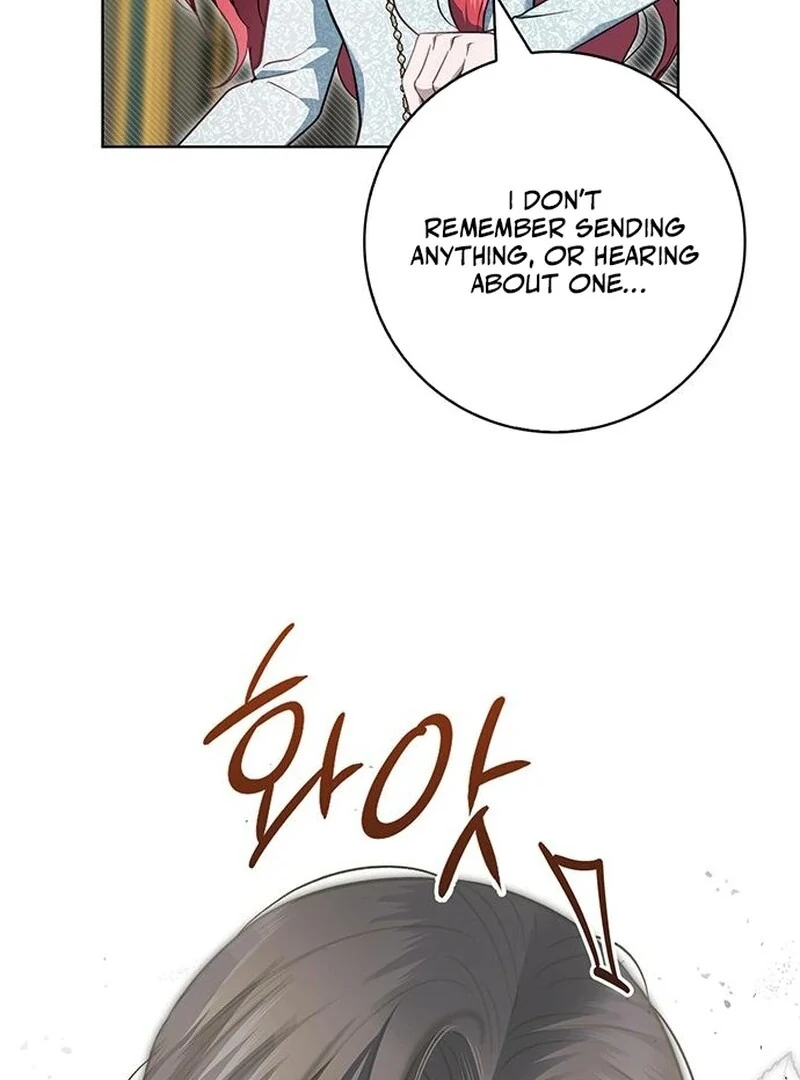 How to Send My Husband to the Abyss Chapter 14 - Page 59