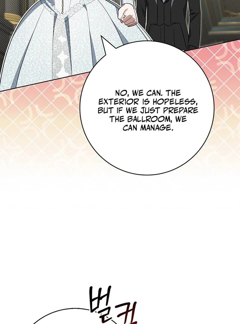 How to Send My Husband to the Abyss Chapter 14 - Page 68